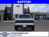 New 2025 Ford F150 Raptor image 5