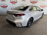 New 2025 Toyota Corolla XSE image 4