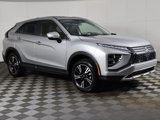 New 2025 Mitsubishi Eclipse Cross SE image 2