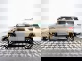 New 2025 Nissan Pathfinder Platinum w/ Cargo Package image 4