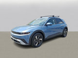 New 2025 Hyundai Ioniq 5 SEL image 2