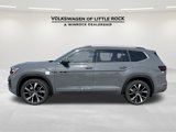 New 2025 Volkswagen Atlas SEL Premium R-Line image 2