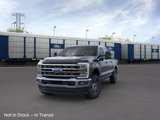 New 2025 Ford F350 Lariat image 2