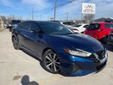 Used 2020 Nissan Maxima 3.5 SV w/ Floor Mat Group image 2