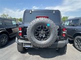 New 2025 Ford Bronco Raptor w/ Interior Carbon Fiber Pack image 5