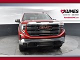 New 2025 GMC Sierra 1500 SLT w/ SLT Premium Package image 4