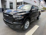 New 2026 RAM 1500 4x4 Crew Cab image 4