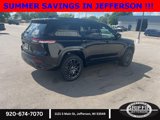New 2025 Jeep Grand Cherokee Summit w/ High Altitude Package image 5