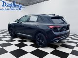 New 2024 Buick Envision Sport Touring image 3