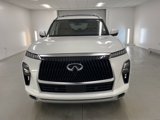 Used 2025 INFINITI QX80 Sensory w/ Exterior Package image 2
