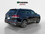 Used 2023 Volkswagen Atlas SEL image 5