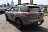 New 2025 Nissan Pathfinder Rock Creek image 6