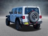 New 2025 Jeep Wrangler Unlimited Rubicon image 5