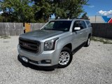 Used 2019 GMC Yukon XL SLT w/ Open Road Package image 2