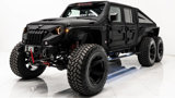 Used 2025 Jeep Gladiator Sport image 3