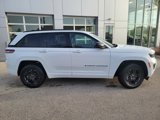 New 2025 Jeep Grand Cherokee Limited 4xe image 5