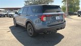 New 2025 Ford Explorer ST image 5
