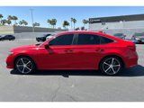 Certified 2024 Honda Civic Touring image 2