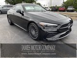 New 2026 Mercedes-Benz CLE 300 4MATIC Coupe image 3