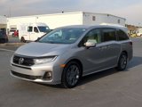 New 2025 Honda Odyssey Touring image 4