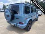 Used 2025 Mercedes-Benz G 550 image 4