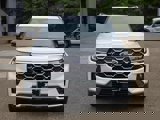New 2025 Ford Explorer Platinum image 2