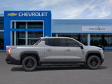 New 2026 Chevrolet Silverado EV LT image 5