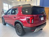 New 2026 Honda Passport TrailSport image 3