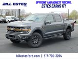 New 2025 Ford F150 Tremor image 1