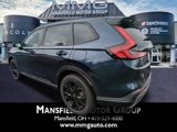 New 2026 Honda CR-V Sport Touring image 4