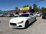 Used 2014 Maserati Ghibli S Q4 image 2