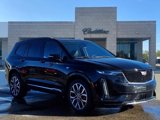 New 2025 Cadillac XT6 Sport w/ Technology Package image 3