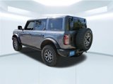 New 2025 Ford Bronco Badlands image 4