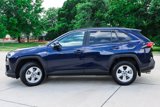 Used 2021 Toyota RAV4 XLE w/ Convenience Package image 4