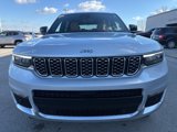 Used 2022 Jeep Grand Cherokee L Summit image 3
