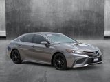 Used 2023 Toyota Camry XSE image 3