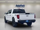 New 2025 Ford F150 STX w/ Equipment Group 201A FX4 image 5