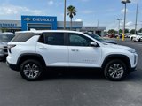 New 2026 Chevrolet Equinox LT w/ Convenience Package II image 3