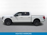 New 2025 Ford F150 Lightning XLT image 6
