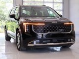New 2026 Kia Carnival SX image 3