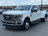 Used 2022 Ford F350 King Ranch image 4