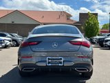 Certified 2025 Mercedes-Benz CLA 250 4MATIC image 4