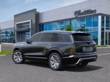 New 2026 Cadillac Vistiq Luxury image 3
