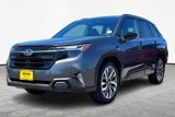 New 2025 Subaru Forester Touring image 2