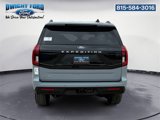 New 2025 Ford Expedition Active image 4