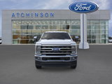 New 2025 Ford F350 4x4 Crew Cab Super Duty image 6