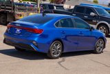Used 2023 Kia Forte LXS w/ LXS Technology Package image 5