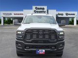 New 2025 RAM 2500 Tradesman w/ Bed Convenience Group image 2