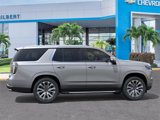 New 2025 Chevrolet Tahoe High Country image 5