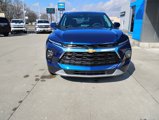 Used 2023 Chevrolet Blazer LT w/ Driver Confidence Package image 4